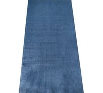 Щетинистое покрытие HOLIAF синий металик, 90 см х 500 см 017-500