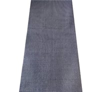 Щетинистое покрытие HOLIAF серый металик, 90 см х 100 см 010-100