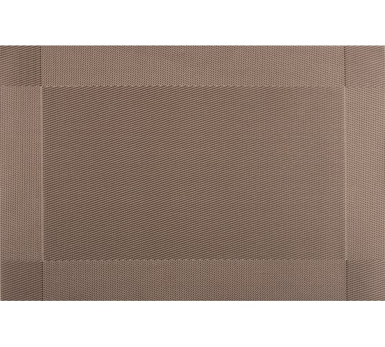 Набор сервировочных салфеток Рыжий кот PVM-05, 2 шт., 30x45 см, ПВХ 106806