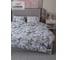 Комплект CASADELGUSTO Campo de Flores евро, сатин Lux 300 TC 22671 1