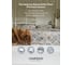 Комплект CASADELGUSTO Estilo Ruso евро, сатин Lux 300 TC 22677 3
