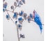 Комплект постельного белья MONA LIZA Birds 2-х спальный, 70x70 см (2), бязь-люкс 552203/104 4670093471320 4