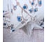 Комплект постельного белья MONA LIZA Birds 2-х спальный, 70x70 см (2), бязь-люкс 552203/104 4670093471320 6