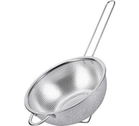 Дуршлаг Regent inox с ручкой 19 см нержавеющая сталь Linea PRONTO 93-PRO-21-19