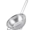Дуршлаг Regent inox с ручкой 19 см нержавеющая сталь Linea PRONTO 93-PRO-21-19 1