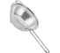 Дуршлаг Regent inox с ручкой 19 см нержавеющая сталь Linea PRONTO 93-PRO-21-19 2
