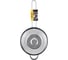 Дуршлаг Regent inox с ручкой 19 см нержавеющая сталь Linea PRONTO 93-PRO-21-19 3
