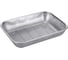 Дуршлаг Regent inox прямоугольный 29x21x6,5 см нержавеющая сталь Linea PRONTO 93-PRO-23-29 1