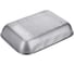 Дуршлаг Regent inox прямоугольный 29x21x6,5 см нержавеющая сталь Linea PRONTO 93-PRO-23-29 3