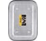 Дуршлаг Regent inox прямоугольный 29x21x6,5 см нержавеющая сталь Linea PRONTO 93-PRO-23-29 5