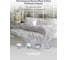 Комплект постельного белья CASADELGUSTO евро, Mara Colina (Сатин Premium 250 TC) 22688 5