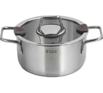 Кастрюля TALLER 1.5 л TR-11031