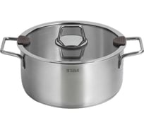 Кастрюля TALLER 5.0 л TR-11034
