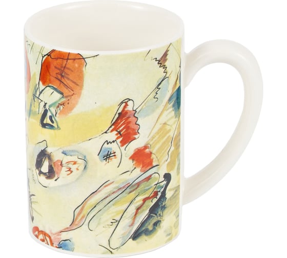 Кружка Gipfel Art 350 мл 52268