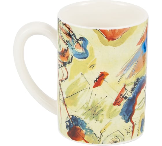 Кружка Gipfel Art 350 мл 52268