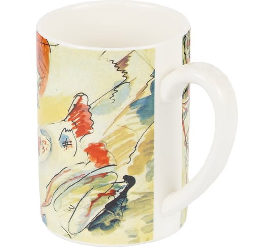 Кружка Gipfel Art 350 мл 52268