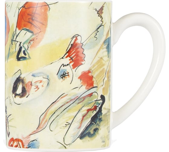 Кружка Gipfel Art 350 мл 52268