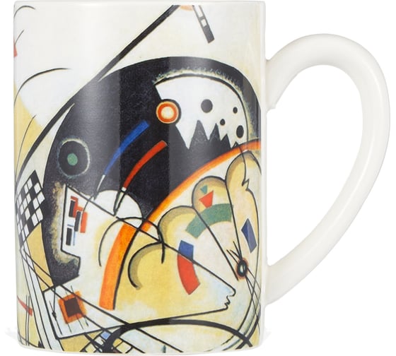 Кружка Gipfel Art 350 мл 52264