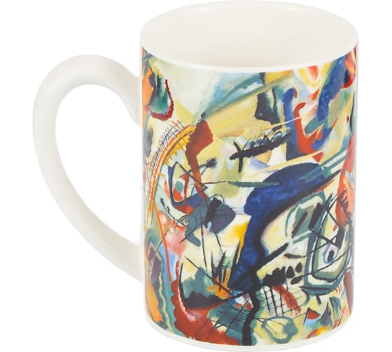Кружка Gipfel Art 350 мл 52265