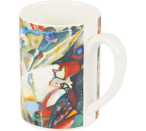 Кружка Gipfel Art 350 мл 52265