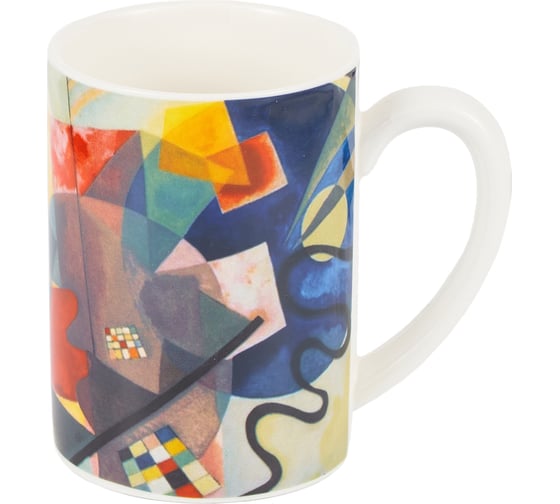 Кружка Gipfel Art 350 мл 52266 1