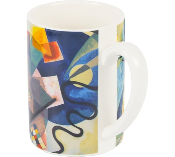 Кружка Gipfel Art 350 мл 52266