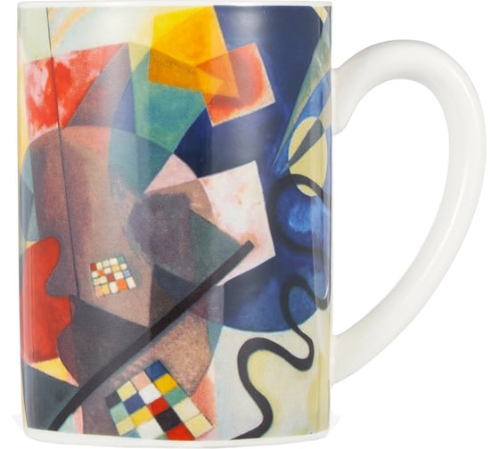 Кружка Gipfel Art 350 мл 52266