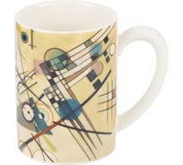 Кружка Gipfel Art 350 мл 52267