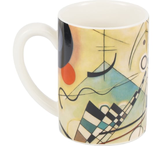 Кружка Gipfel Art 350 мл 52267