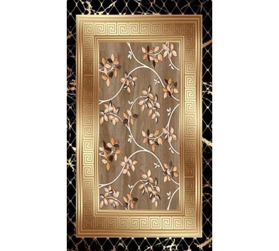 Коврик Dekorelle Velvet silk V225, 120x180 см VSc225_1,2x1,8 1