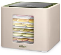 Сушилка для для овощей и фруктов KITFORT КТ-4948