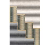 Коврик dekorelle Velvet V220, 120x180 см Vc220_1,2x1,8