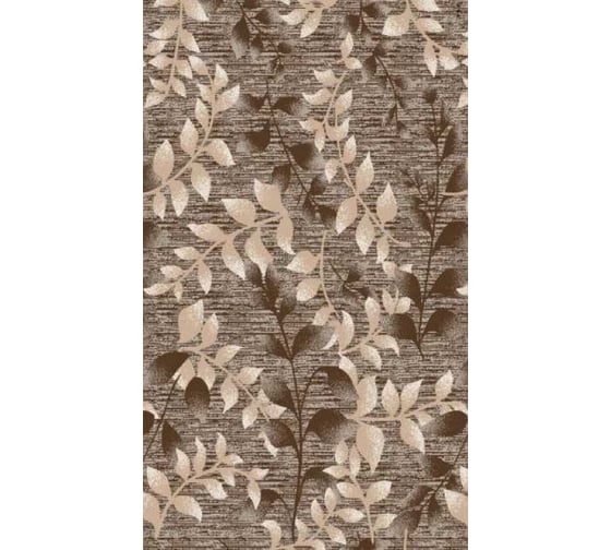 Коврик dekorelle Velvet V219, 150x230 см Vc219_1,5x2,3 1