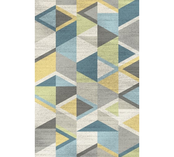 Коврик dekorelle Velvet V249, 150x230 см Vc249_1,5x2,3 1