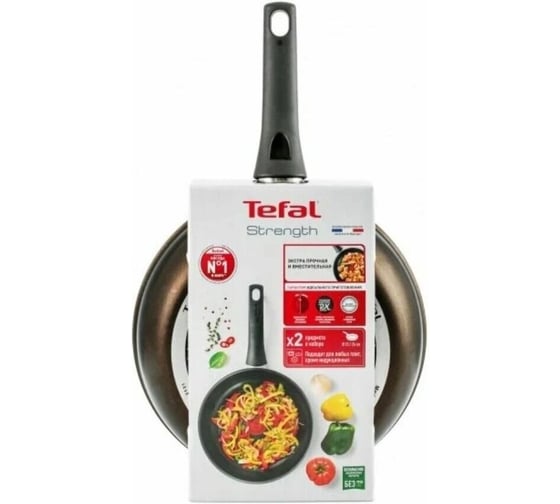 Сковорода TEFAL Э 04231810 9100052894 1992061