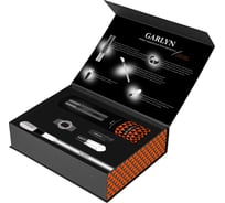 Набор подарочный Wine Symphony Garlyn КА-00001138