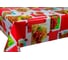 Клеенка ПВХ на нетканой основе Dekorelle Jakline 0, 1,4x20 м 33 1