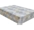 Клеенка ПВХ на нетканой основе Dekorelle Glance 126, 1,4x20 м GL126 1