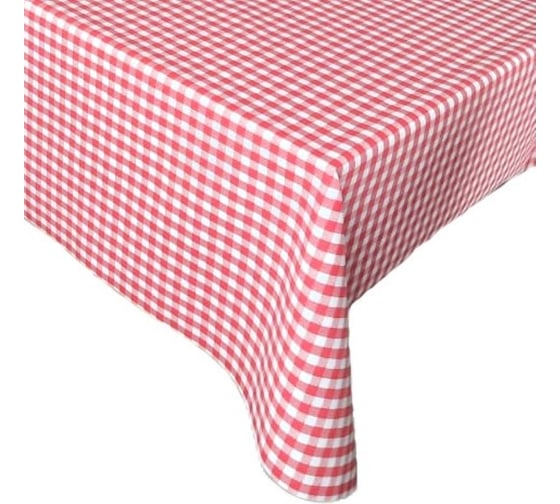 Клеенка ПВХ на тканевой основе Dekorelle Adèle 547-1, 1,4х20 м A547-1 1