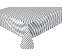 Клеенка ПВХ на тканевой основе Dekorelle Adèle 547, 1,4х20 м A547