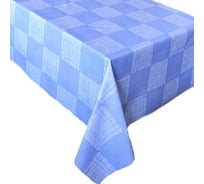 Клеенка ПВХ на тканевой основе Dekorelle Adèle 343-3, 1,4х20 м A343-3