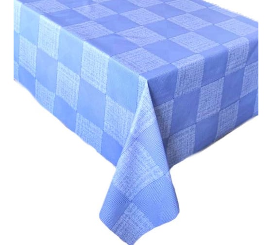 Клеенка ПВХ на тканевой основе Dekorelle Adèle 343-3, 1,4х20 м A343-3 1