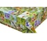 Клеенка ПВХ на нетканой основе Dekorelle Jakline 0, 1,4x20 м 66 1