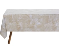 Клеенка ПВХ на тканевой основе Dekorelle Glance 525, 1,4x20 м GT525