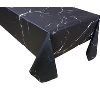 Клеенка ПВХ на тканевой основе Dekorelle Glance 527, 1,4x20 м GT527