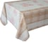 Клеенка ПВХ на тканевой основе Dekorelle Glance 432, 1,4x20 м GT432 1