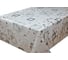 Клеенка ПВХ на нетканой основе Dekorelle Jakline, 1,4x20 м 190 1