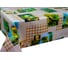 Клеенка ПВХ на нетканой основе Dekorelle Jakline 0, 1,4x20 м 68 1