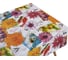 Клеенка ПВХ на нетканой основе Dekorelle Jakline, 1,4х20 м 369 2