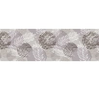 Клеенка ПВХ на нетканой основе Dekorelle Jakline, 1,4х20 м 451